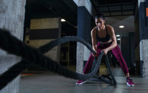 Read more about the article Unlock Your Potential: Enhance Mobility with These 4 Essential Movements