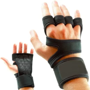 ProLift Precision Weightlifting Gloves