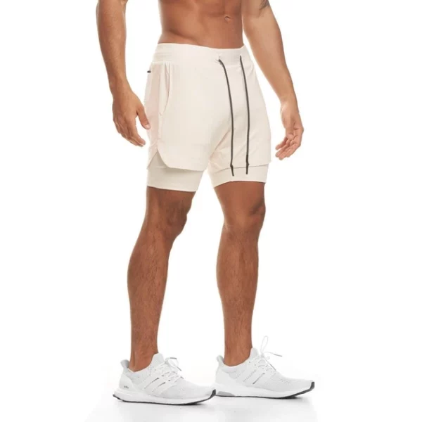 shorts man 3