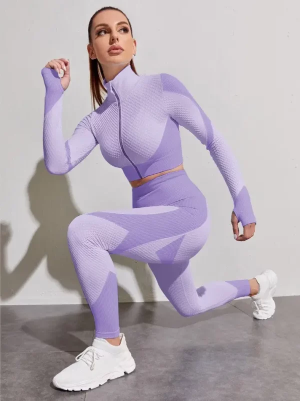 Elevate Active Performance Suit for Women