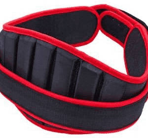 UltraFlex Adjustable Athletic Belt