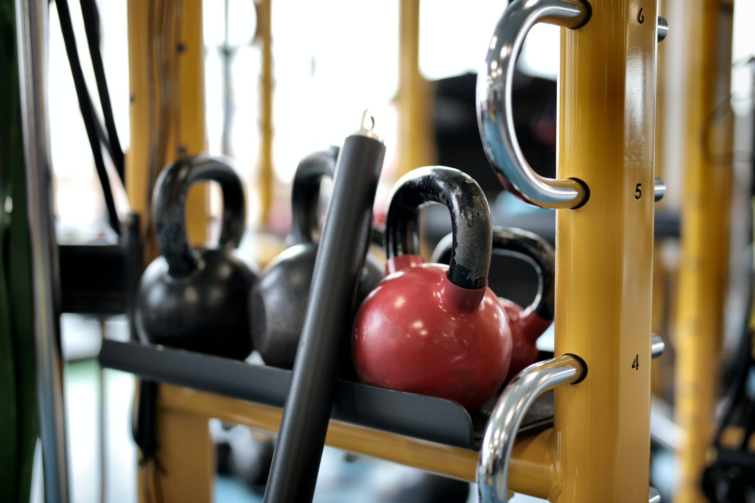 Read more about the article How to Be a Responsible Gym Member in the Current Climate